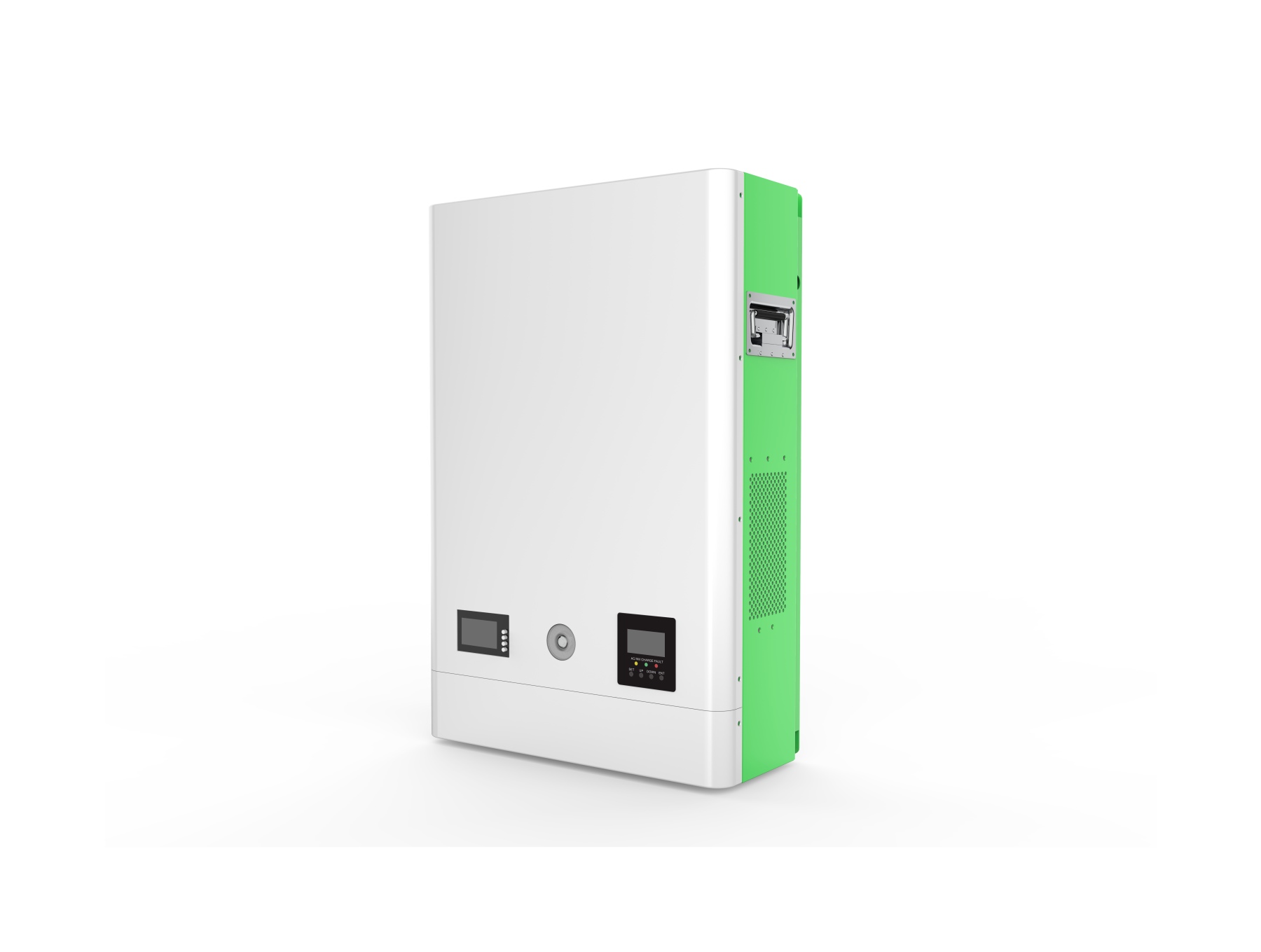 All-in-one Energy Storage System