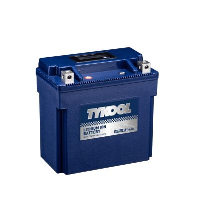 YTX14-BS Motorcycle Lithium Battery