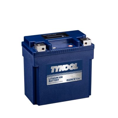YTX14L-BS Motorcycle Lithium Battery