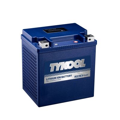 YTX30L-BS Motorcycle Lithium Battery